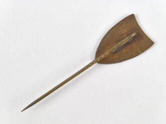 Unbekanntes Kleinabzeichen 21mm