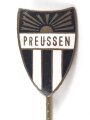 Unbekanntes Kleinabzeichen 21mm