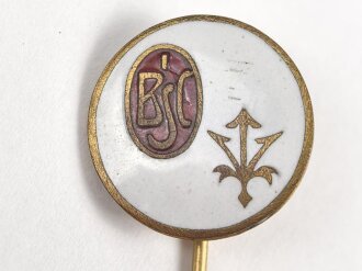 Unbekanntes Kleinabzeichen 17mm