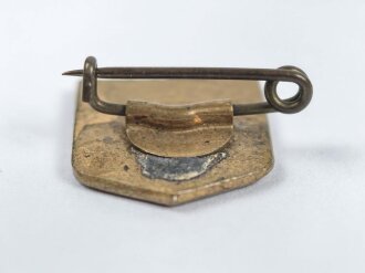 Unbekanntes Kleinabzeichen 16mm