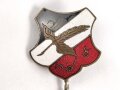 Stenographenbund Babelsberger, Mitgliedsabzeichen