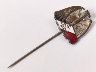 Unbekanntes Kleinabzeichen 18mm