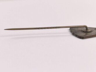 Unbekanntes Kleinabzeichen 18mm