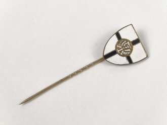 Unbekanntes Kleinabzeichen 17 mm
