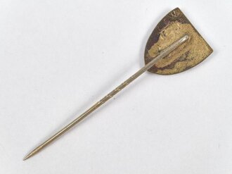 Unbekanntes Kleinabzeichen 17 mm