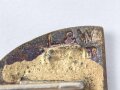 Unbekanntes Kleinabzeichen 17 mm