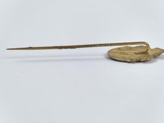 Unbekanntes Kleinabzeichen 22 mm