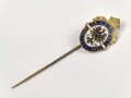Unbekanntes Kleinabzeichen 22 mm