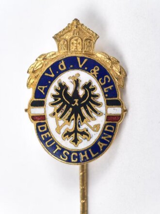 Unbekanntes Kleinabzeichen 22 mm