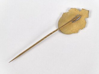 Unbekanntes Kleinabzeichen 22 mm