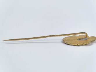 Unbekanntes Kleinabzeichen 22 mm