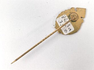 Reichsbund der Zivildienstberechtigten, Mitgliedsabzeichen