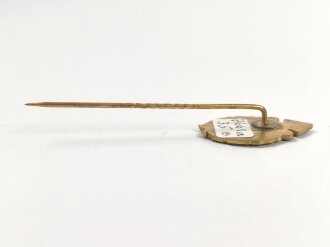 Reichsbund der Zivildienstberechtigten, Mitgliedsabzeichen