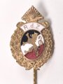 Reichsbund der Zivildienstberechtigten, Mitgliedsabzeichen