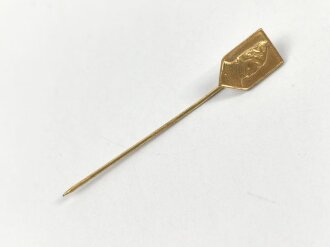 Unbekanntes Kleinabzeichen 14 mm