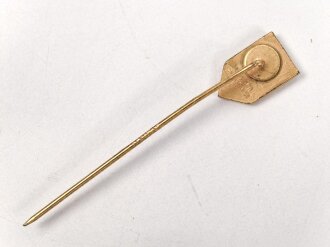Unbekanntes Kleinabzeichen 14 mm