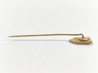 Unbekanntes Kleinabzeichen 14 mm