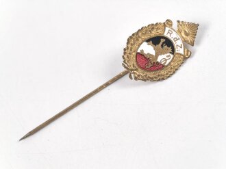 Reichsbund der Zivildienstberechtigten, Mitgliedsabzeichen