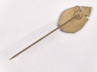 Reichsbund der Zivildienstberechtigten, Mitgliedsabzeichen