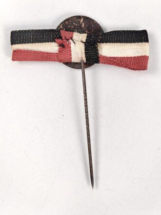 Deutsche Volkspartei, Mitgliedsabzeichen
