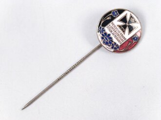 1. Weltkrieg, Reichsverband zur Unterstützung...