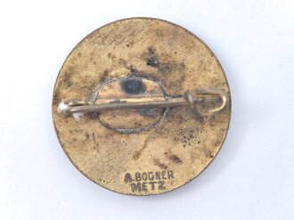 Kaiserreich, Regimentsabzeichen / Zivilabzeichen 24mm
