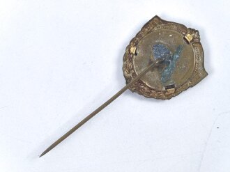 1. Weltkrieg, patriotisches Abzeichen " B.F. Sch. 1914" 24mm