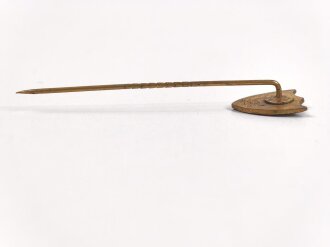 Reserve Infanterie Regiment 122, Zivilnadel 16mm