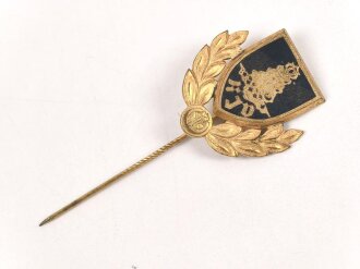 Unbekanntes Kleinabzeichen 26mm
