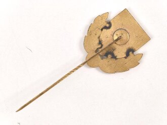 Unbekanntes Kleinabzeichen 26mm