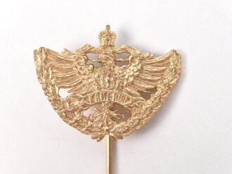 "Kamerun" Anstecknadel, Traditionsverband ? Höhe 20mm