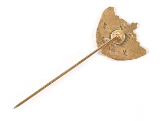 "Kamerun" Anstecknadel, Traditionsverband ? Höhe 20mm