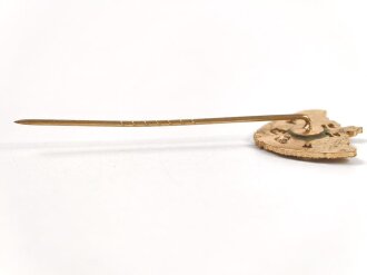 "Kamerun" Anstecknadel, Traditionsverband ? Höhe 20mm