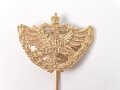 "Kamerun" Anstecknadel, Traditionsverband ? Höhe 20mm