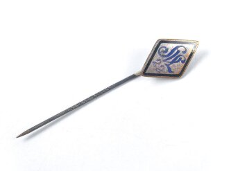 Unbekanntes Kleinabzeichen 18mm