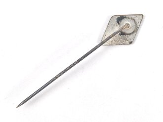 Unbekanntes Kleinabzeichen 18mm