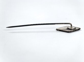 Unbekanntes Kleinabzeichen 18mm