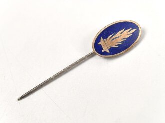 Unbekanntes Kleinabzeichen 18mm Höhe