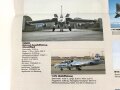 Bundeswehr,  Plakat "Luftfahrzeuge und Waffensysteme der Luftwaffe", Maße: 59 x 84 cm