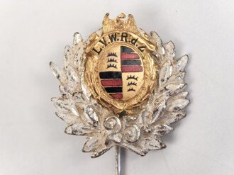 Unbekanntes Kleinabzeichen 30mm