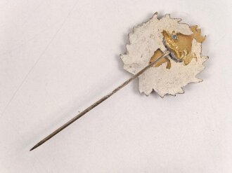 Unbekanntes Kleinabzeichen 30mm