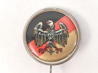 Unbekanntes Kleinabzeichen 22mm