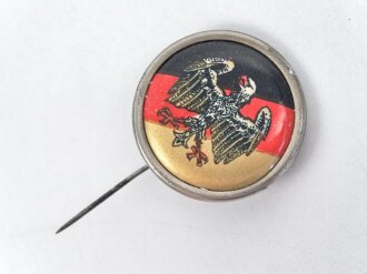 Unbekanntes Kleinabzeichen 22mm