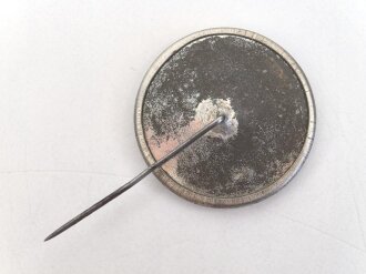 Unbekanntes Kleinabzeichen 22mm
