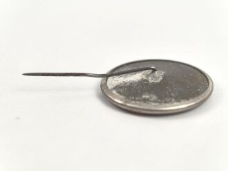 Unbekanntes Kleinabzeichen 22mm