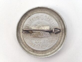 NSDAP Gau Sachsen Erinnerungsabzeichen für die...