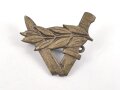 Unbekanntes Kleinabzeichen 17mm