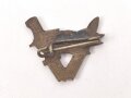 Unbekanntes Kleinabzeichen 17mm