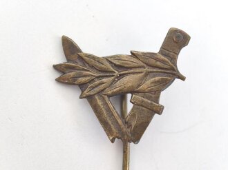 Unbekanntes Kleinabzeichen 17mm