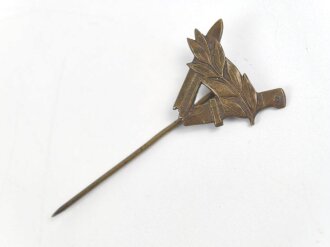 Unbekanntes Kleinabzeichen 17mm